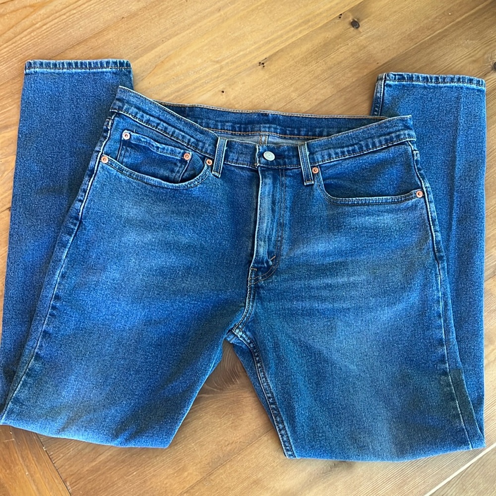 Men’s Levi 512